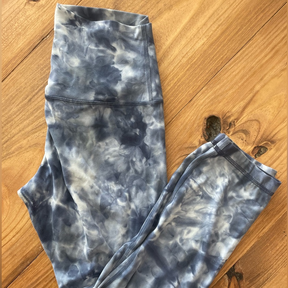 Lululemon align sz8